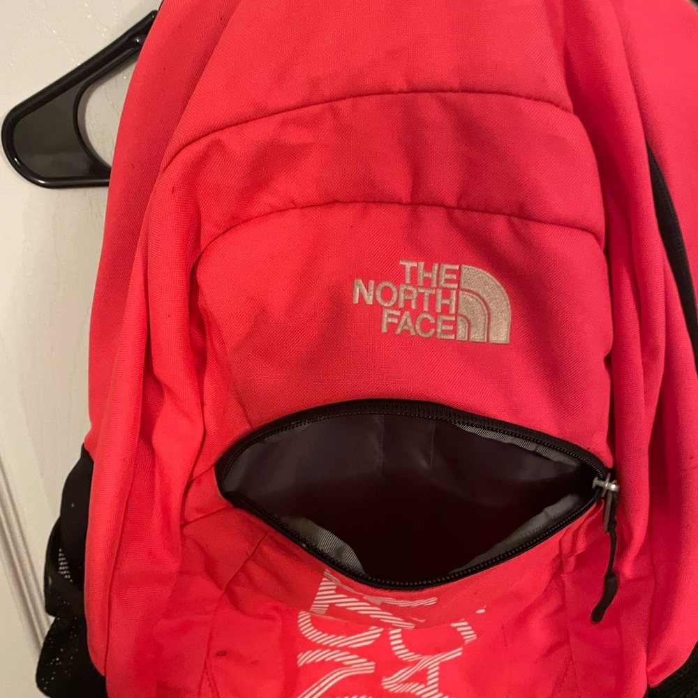 The North Face Haystack Backpack - Picture 2 of 4
